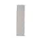 Hello Honey® 108" Natural Woven Cotton Table Runner with Metallic Gold Thread & Fringe